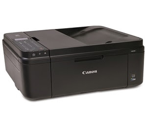 canon mp490 printer driver for mac
